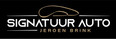 Logo Signatuur Auto